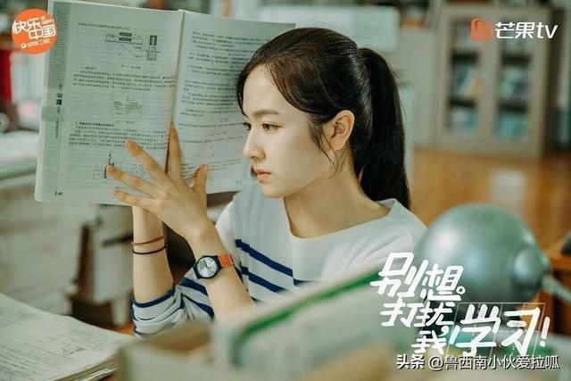 郑爽演的芦苇微微是哪个电视剧，郑爽郑爽演过的电视剧（８位电视剧学霸女主）