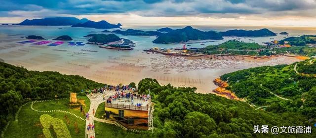 霞浦建善寺简介，2023年霞浦旅游月历新鲜出炉~快收藏→