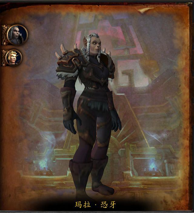 魔兽怎么去塞拉摩，魔兽赛拉摩在哪里（魔兽世界副本介绍——达萨罗之战）