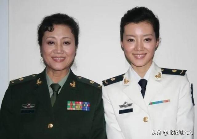 车晓早期八卦，1年后她却成了圈中笑话