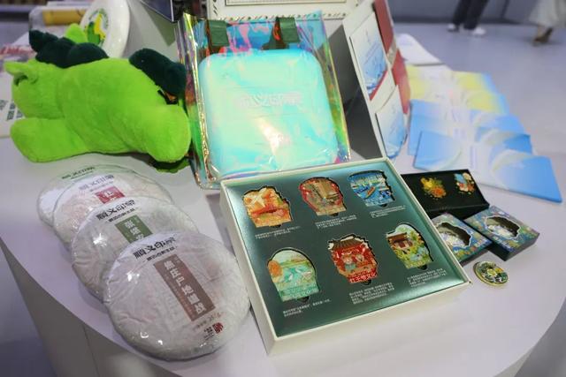 北京高端礼品，北京高端礼品公司（顺义区精彩亮相服贸会文旅服务专题展）