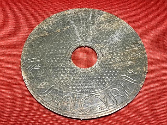 南越王墓金印解密，南越藏珍—从西汉南越王墓精品文物