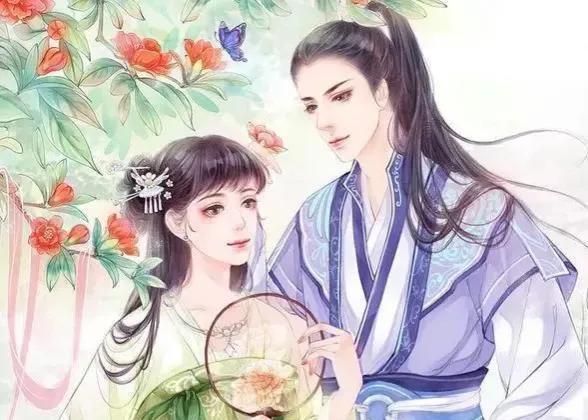 晋江言情小说推荐，晋江十大高人气小说言情甜文（推荐3本文笔好的言情小说）