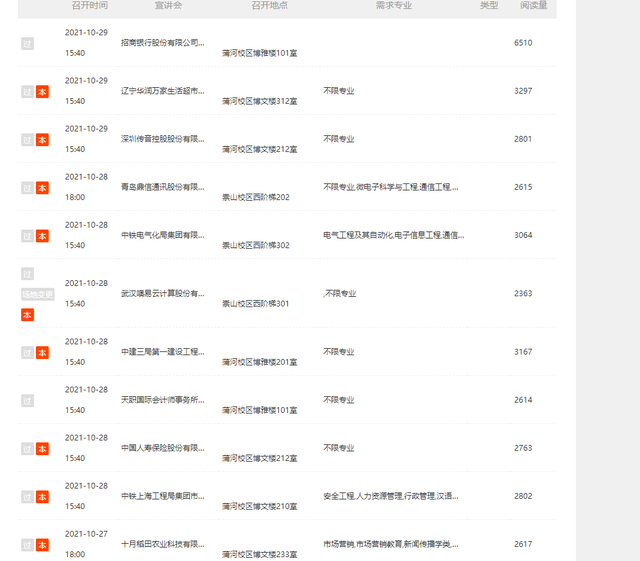 辽宁大学就业信息网，辽宁大学就业情况（皆优说高校之#辽宁大学篇#）