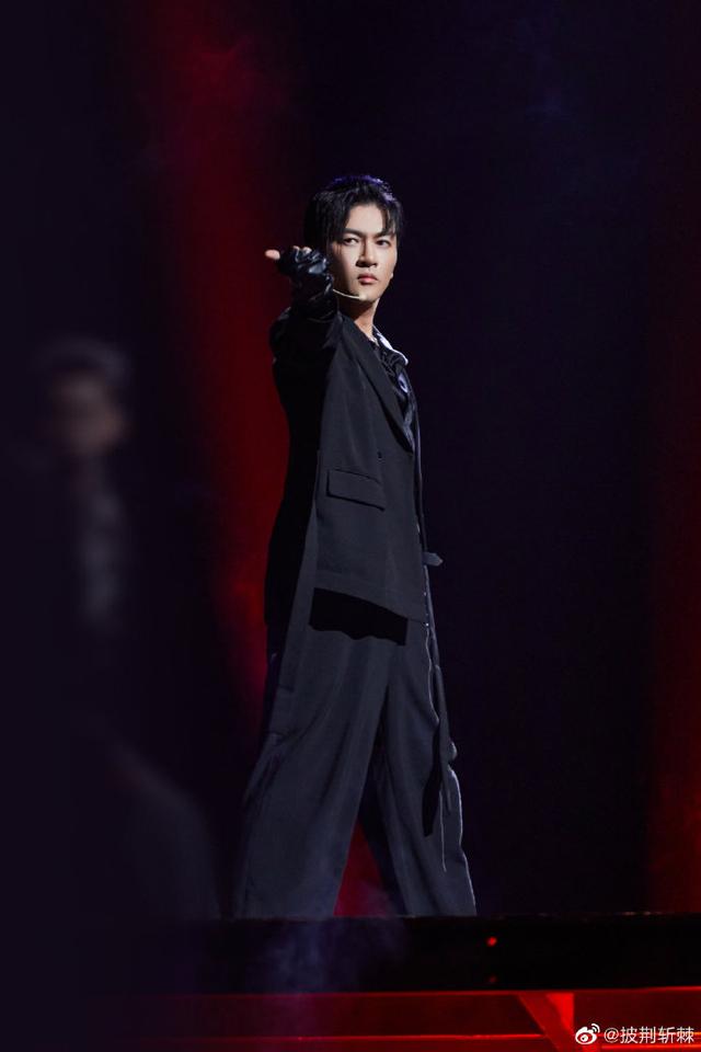 披荆斩棘成团名单，披荆斩棘成团名单女（《披荆斩棘2》总决赛结果）