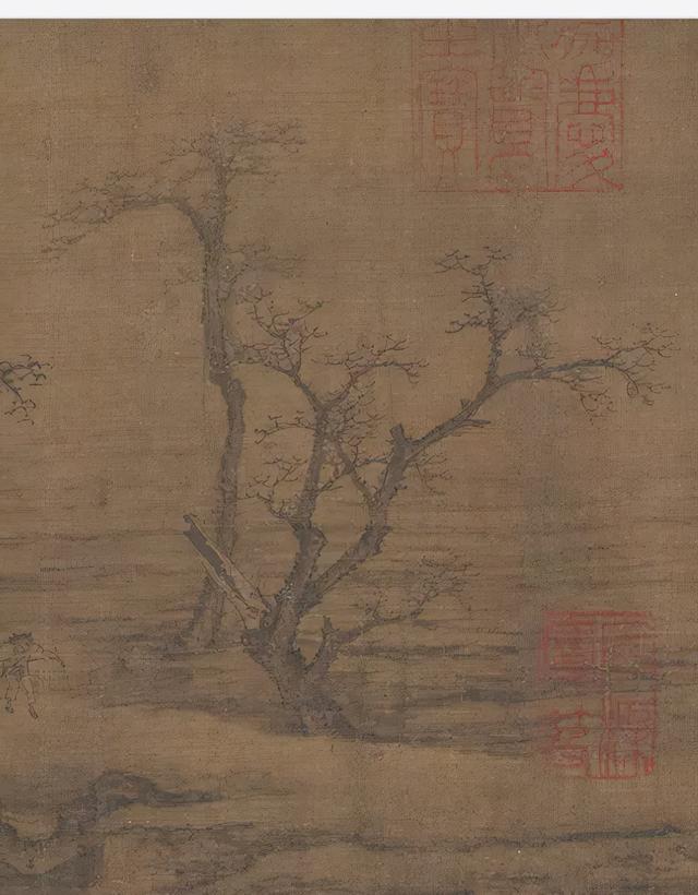 清明上河图鉴赏，清明上河图作者是谁是哪个朝代的（《清明上河图》100个高清细节欣赏）