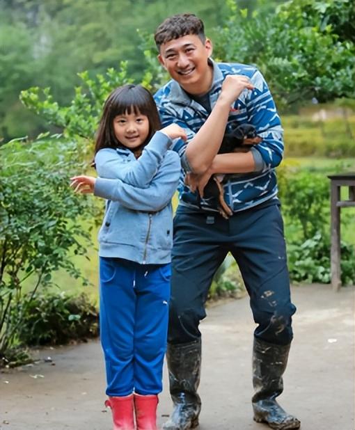 黄磊简历个人简介("隐藏大佬"黄磊:坐拥100亿资产)