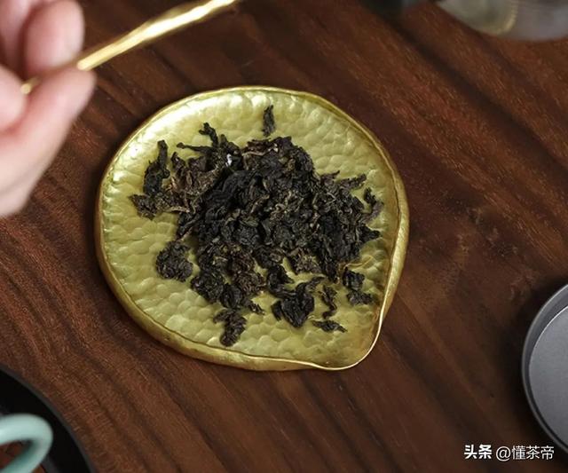 100种常用茶具，茶桌上常见的24种器具