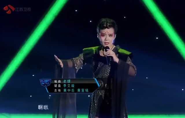 华语乐坛最难翻唱的歌曲，周华健不给自己留余地，林子祥简直封神
