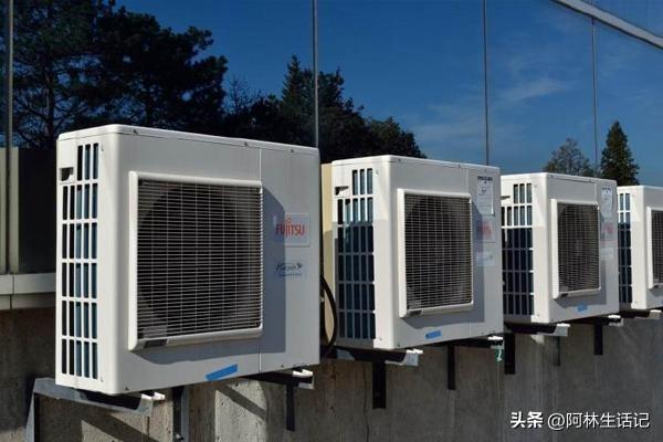 格力空调故障代码e3怎么处理（空调E3解决故障方法）