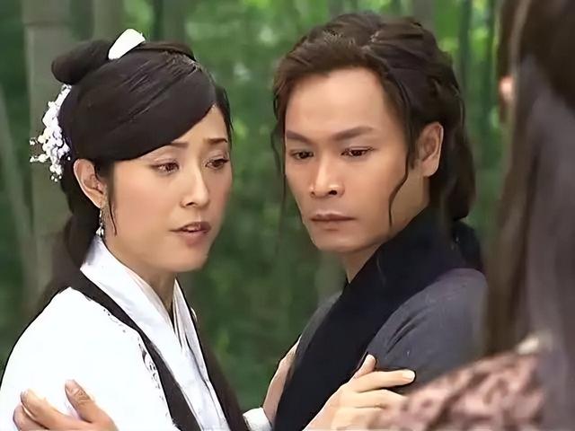 犀利仁师演员表，犀利仁师剧照（《天下第一》17年演员差距巨大）