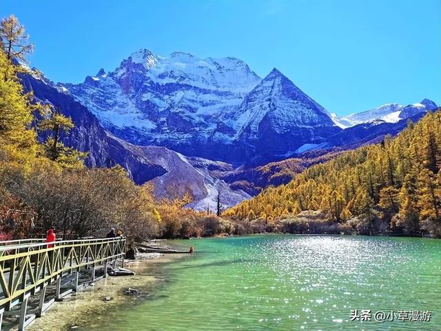 好玩的地方可以旅游的地方推荐一下，旅游最好玩的地方是哪里（那些性价比超高的城市和景点）