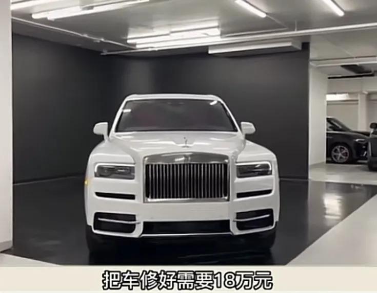 劳斯莱斯小金人多少钱(全球最贵的车排名第一)