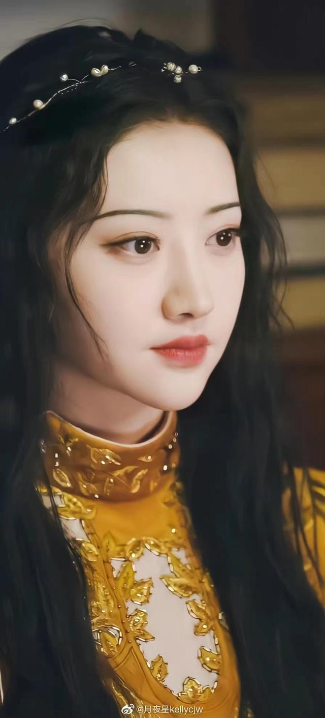 感谢景甜入木三分的演绎,带来如此惊艳的司藤-