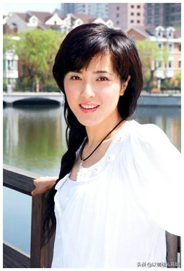 曾黎主演的电视剧，曾黎演过哪些电视剧（母亲别样的真言最感人）