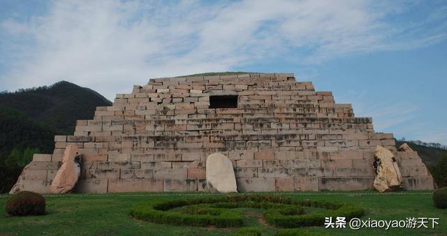 东北三省是哪三省，东北三省是哪三省和什么自治区的东部（东北三省7座国家历史文化名城）