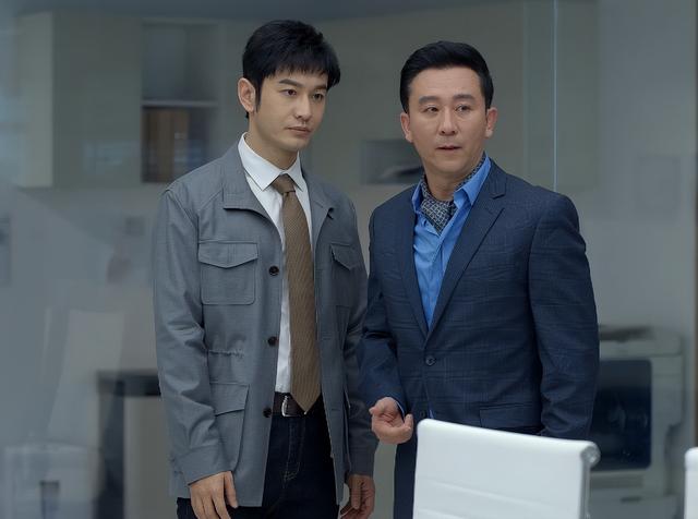 代旭年龄身高，代旭个人资料多大年龄（《玫瑰之战》演员的身高）