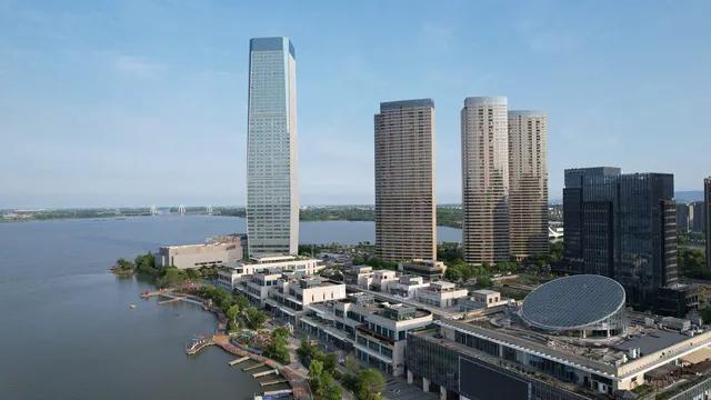 宜兴是哪个省的城市，宜兴是哪个省的（可比北方的一些地级市强多了）