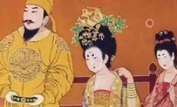 安史之乱有多吓人，真实的安史之乱有多吓人（最终是如何被平定的）