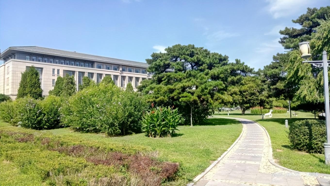 兴城疗养院（辽宁兴城游记）