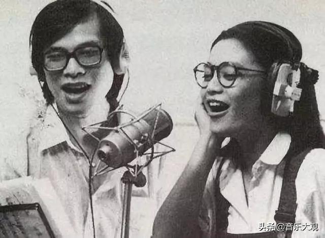 春天的花开秋天的风是什么歌，歌曲春天的花开秋天的风原唱（华语乐坛一百首歌曲背后的故事之《光阴的故事》）