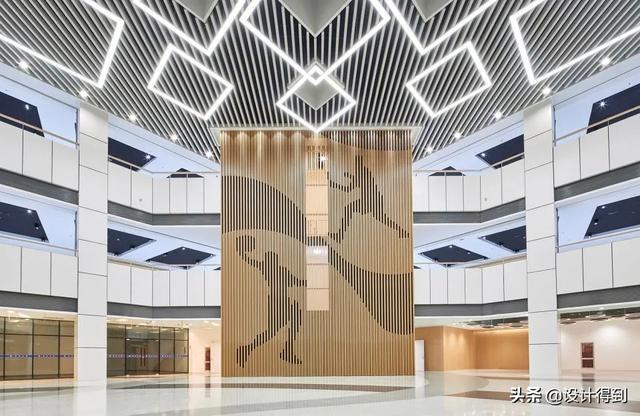 铝方通规格是多少，铝方通规格尺寸表（室内设计适用于哪些地方）