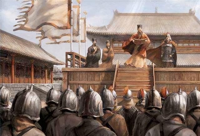 三国中的伯仁是谁谁知道，三国演义伯仁是谁（谚语：“我不杀伯仁）