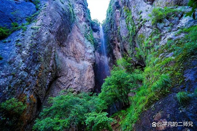 温州景点，温州景点作文（温州——自然风光的美景都在哪）