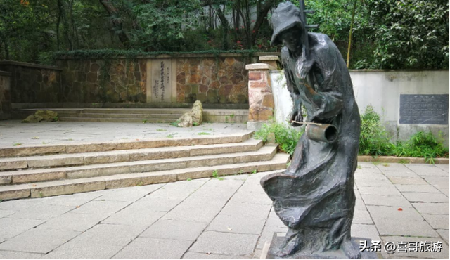 惠山古镇游玩攻略，无锡惠山古镇怎么玩（无锡惠山古镇景点介绍）