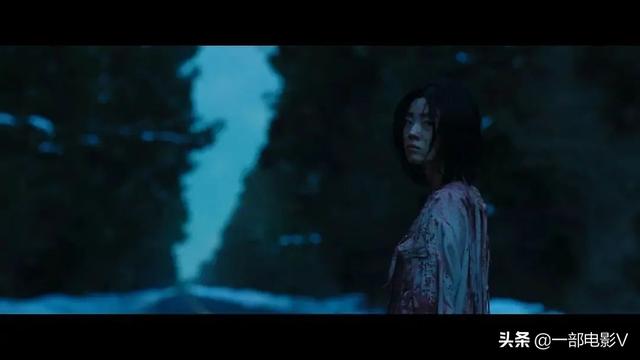 魔女第二部上映了吗，电影魔女有第二部吗（苦等四年的《魔女2》）