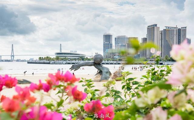 湛江是哪个省的城市，湛江是哪个省（广东和广西交界处有座湛江市）