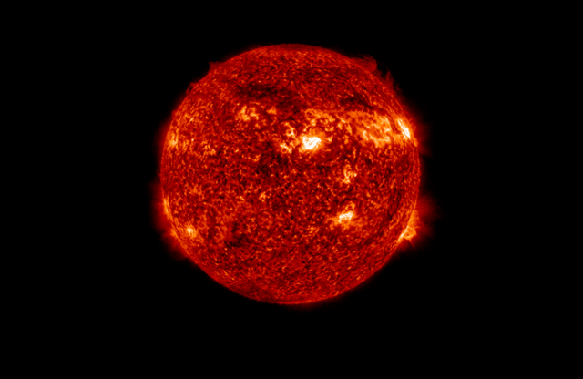 太阳风暴的周期是多长时间，太阳风暴一般持续多久（地球会不会变得更加热）