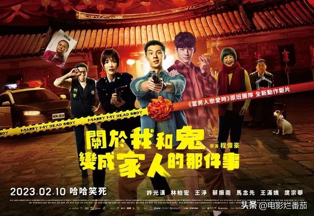 最近热播的电影，这10部电影万万不可错过（2023年必看热门大片）