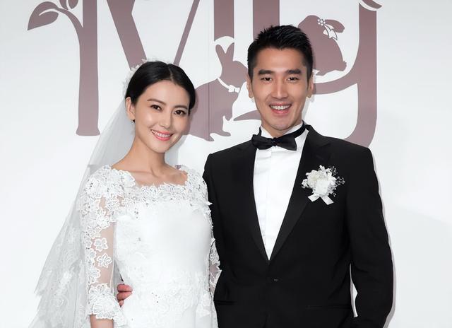 高圆圆还是大家心中的那个女神，高圆圆的婚姻是否真如表面那般幸福