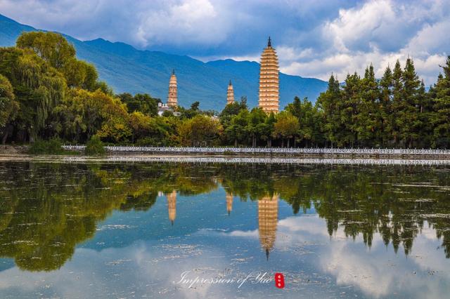 大理洱海和双廊哪里好耍，含沿途10大必打卡景点和介绍