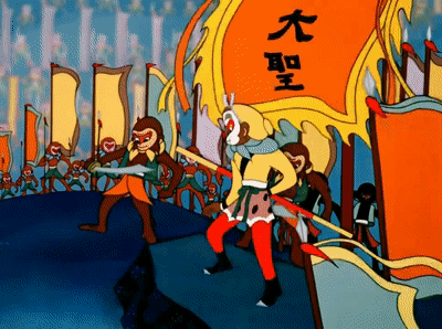 共产儿童团歌出自哪个电影，共产儿童团歌出自哪个电影制片厂（带你重温八部50年前的儿童电影）