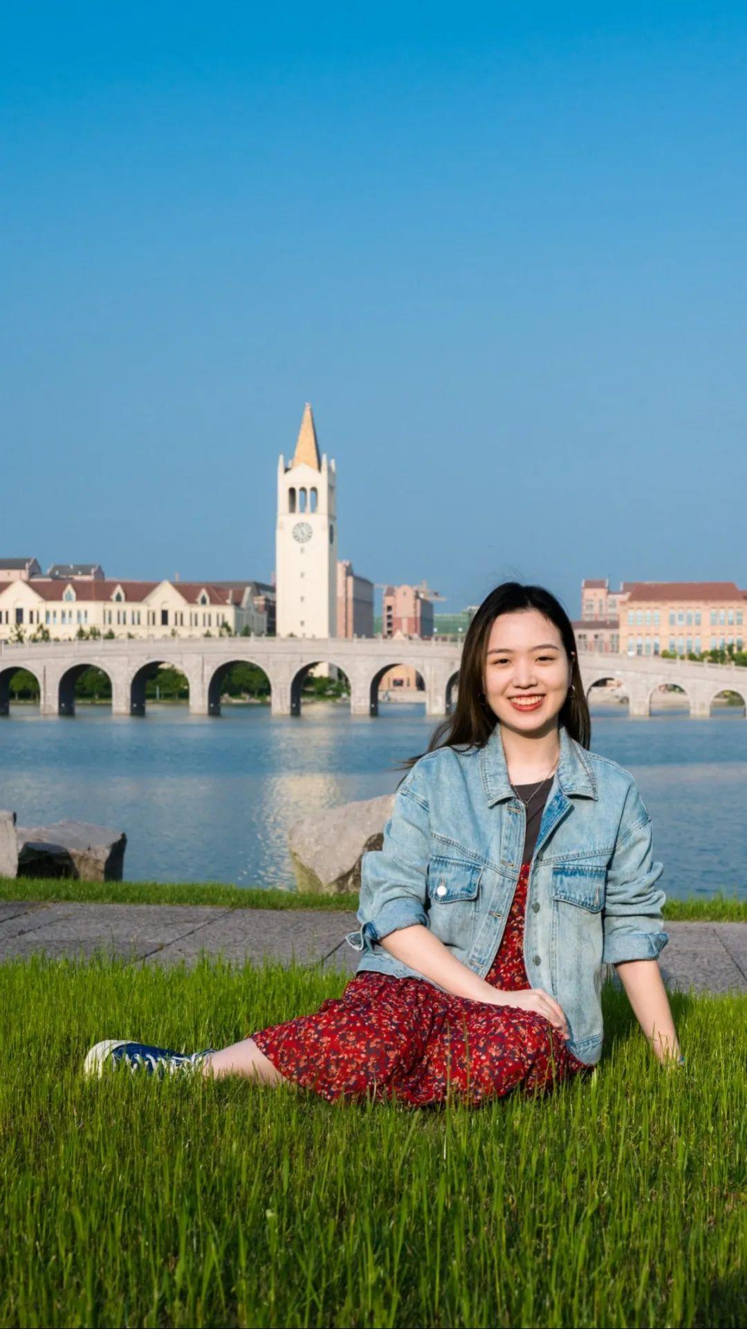 浙江大学主校区(浙江大学各个校区简介)