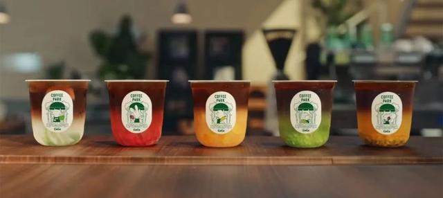 咖啡和奶茶的区别是什么，奶茶和奶咖的区别（咖啡和奶茶的“争夺战”）