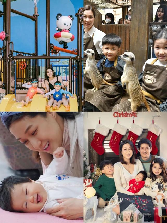 tvb第二代当家花旦，tvb历年花旦合辑（从TVB五大花旦看不同的生存哲学）