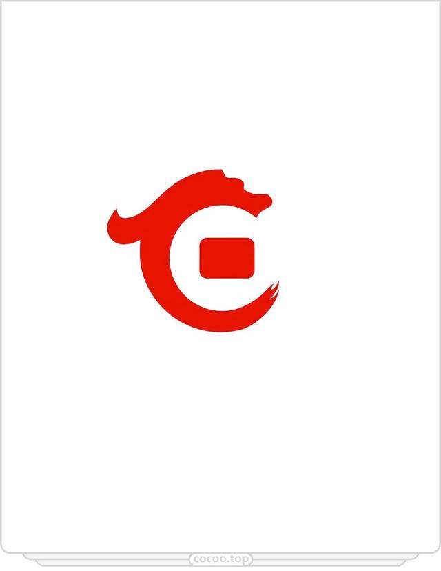 如何在图片上做标记，ppt如何在图片上做标记（祥瑞、权威的标志设计形式）