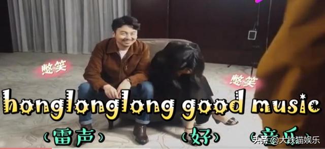 但偏偏风渐渐网名，但偏偏风渐渐微信昵称（6位被名字“欺骗”的男星）