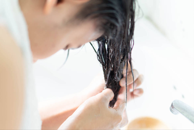 护发素使用方法，护发素如何用（你就知道正确用法了）