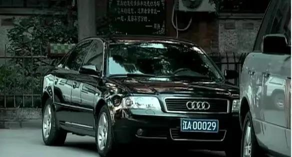 江a是哪里的车牌号，车牌江A代表的哪个省份（将来能接市委孙书记的班吗）