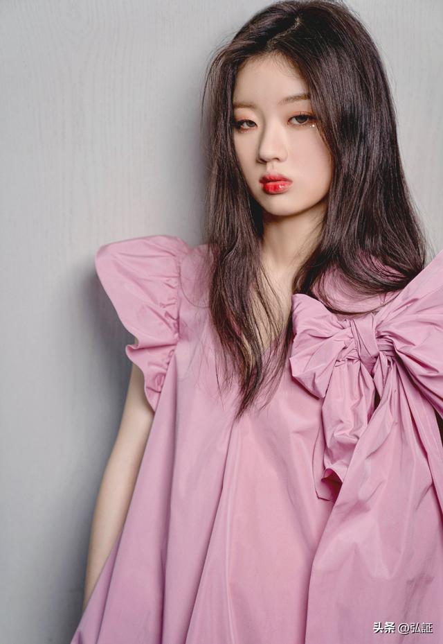 单依纯个人资料，单依纯个人简介（“歌坛未来”单依纯）