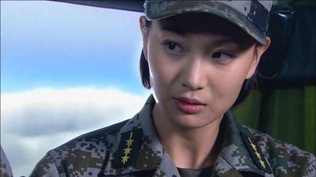 刘晓洁和徐洪浩演的电视剧，刘晓洁和徐洪浩主演的电视剧（《王牌部队》里的3对夫妻）