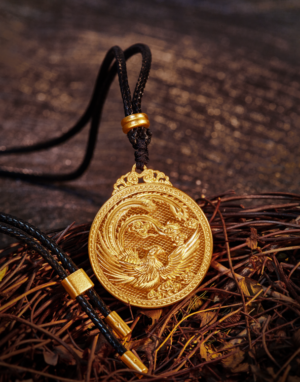 古法金是纯金的吗，999古法金是不是纯金（18K古法金和古法金有什么不同）