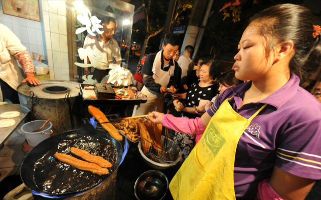 油可以反复炸几次，油可以反复的炸几次（大厨：教你3个关键技术）