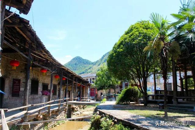 岳阳旅游景点，岳阳旅游景点攻略一日游（湖南-岳阳十景）