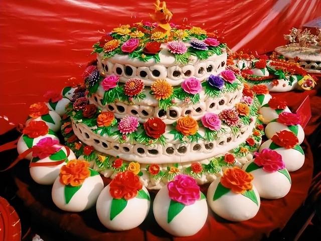 山西的民风民俗有哪些，山西的民俗有哪些（山西这些手工非遗技艺）