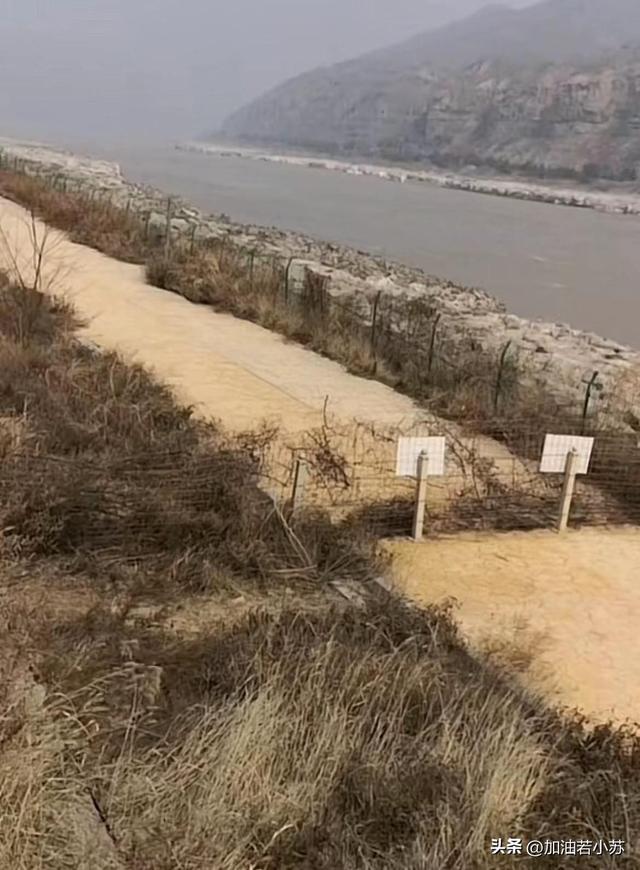 壶口瀑布旅游攻略，壶口瀑布游玩攻略路线推荐（大自然馈赠被围成高价景点）